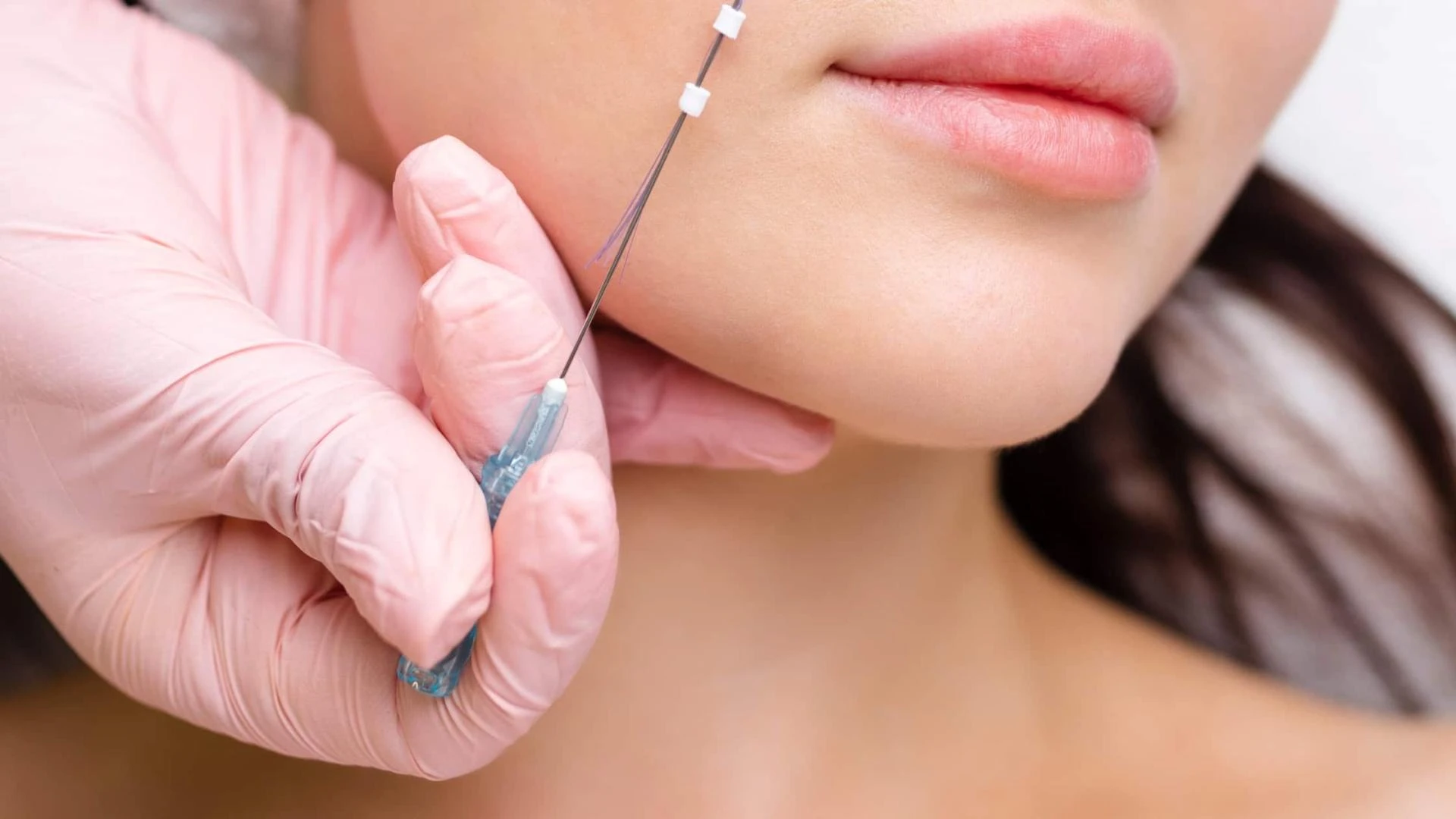 The Art of Non-Surgical Facial Rejuvenation