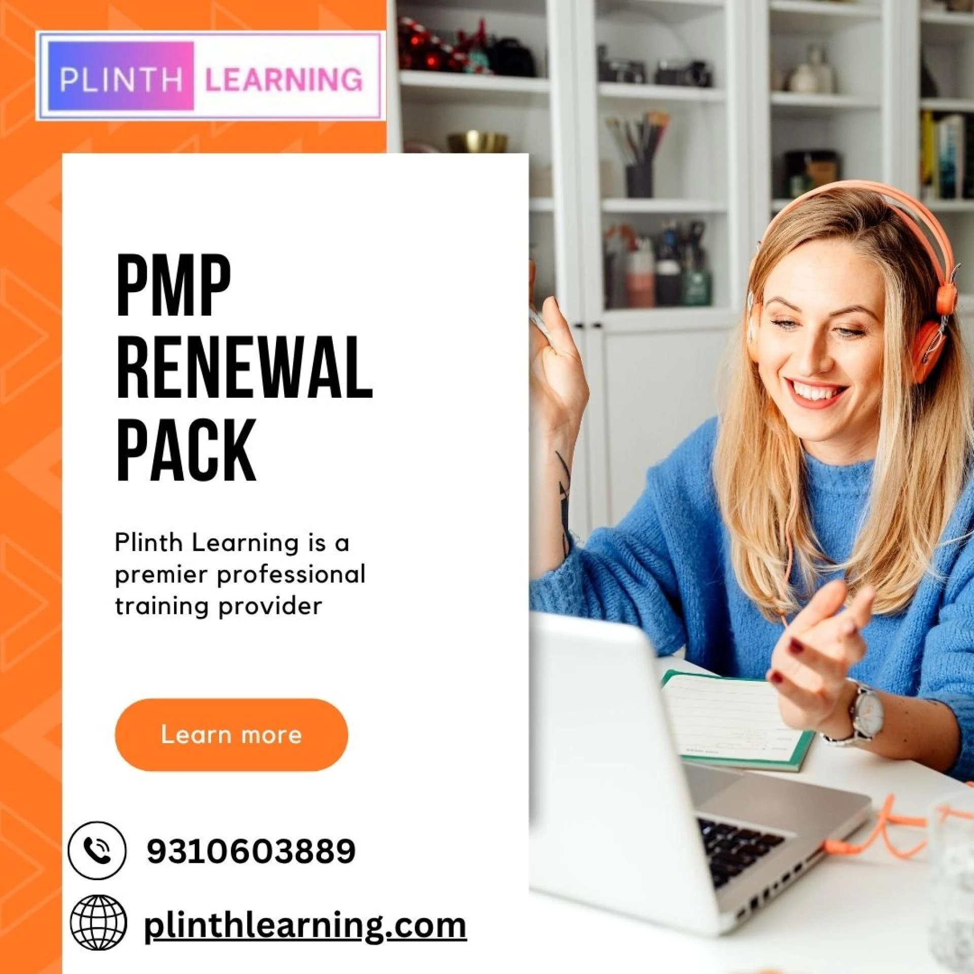 PMP Renewal Pack & Bundle – The Complete Guide to Maintaining Certification