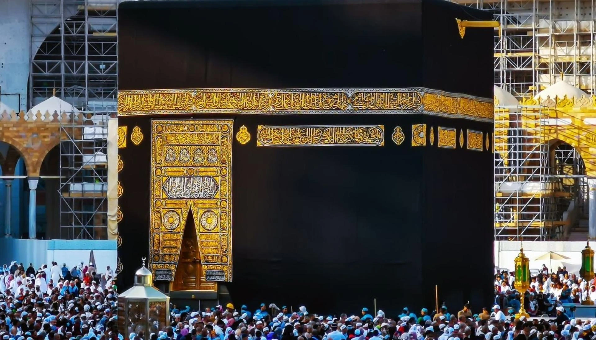 Find Your Perfect Umrah Journey with Affordable Packages for 2025