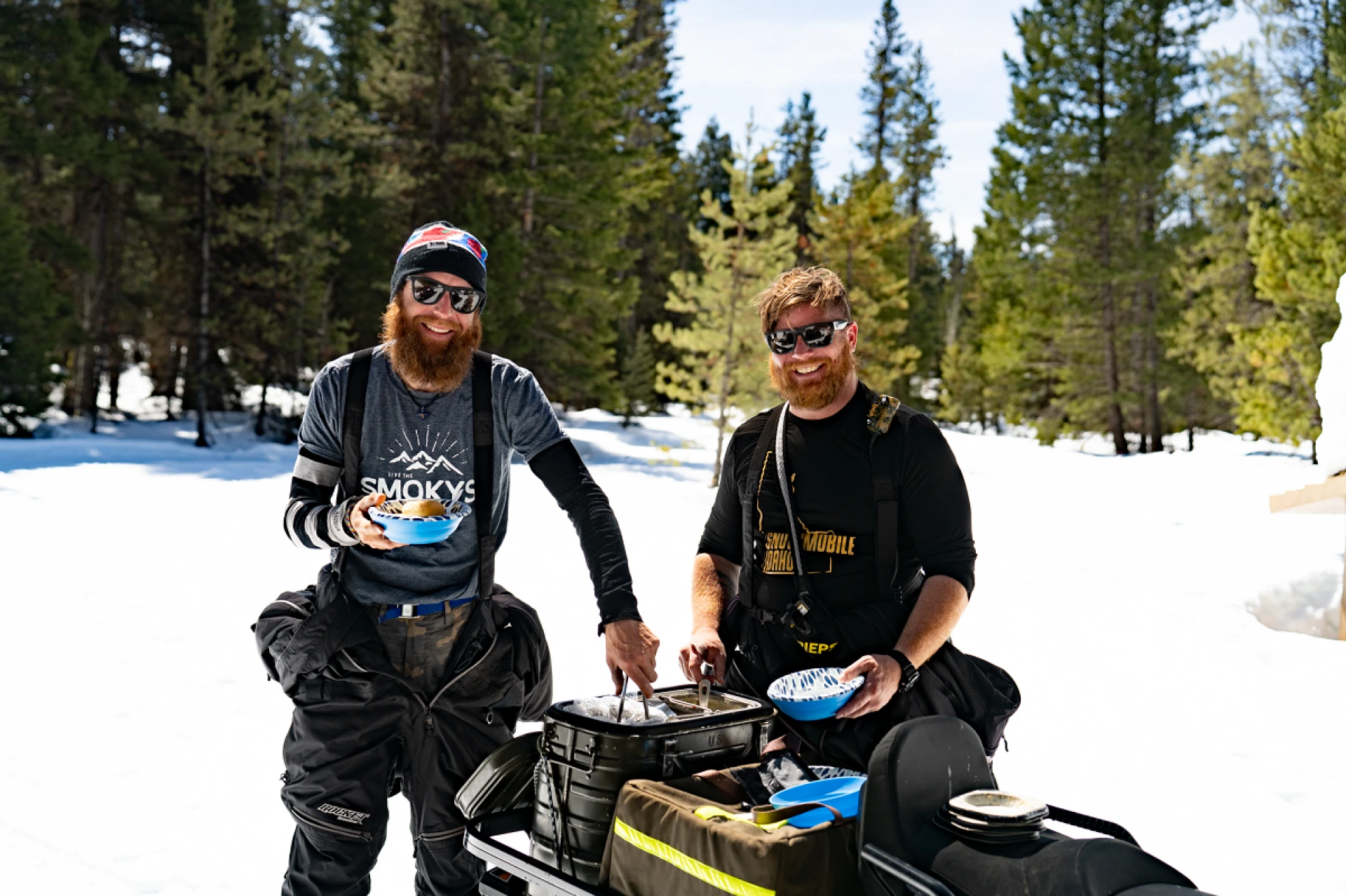 How You Can Prep for an Idaho Winter Adventure During the Summer