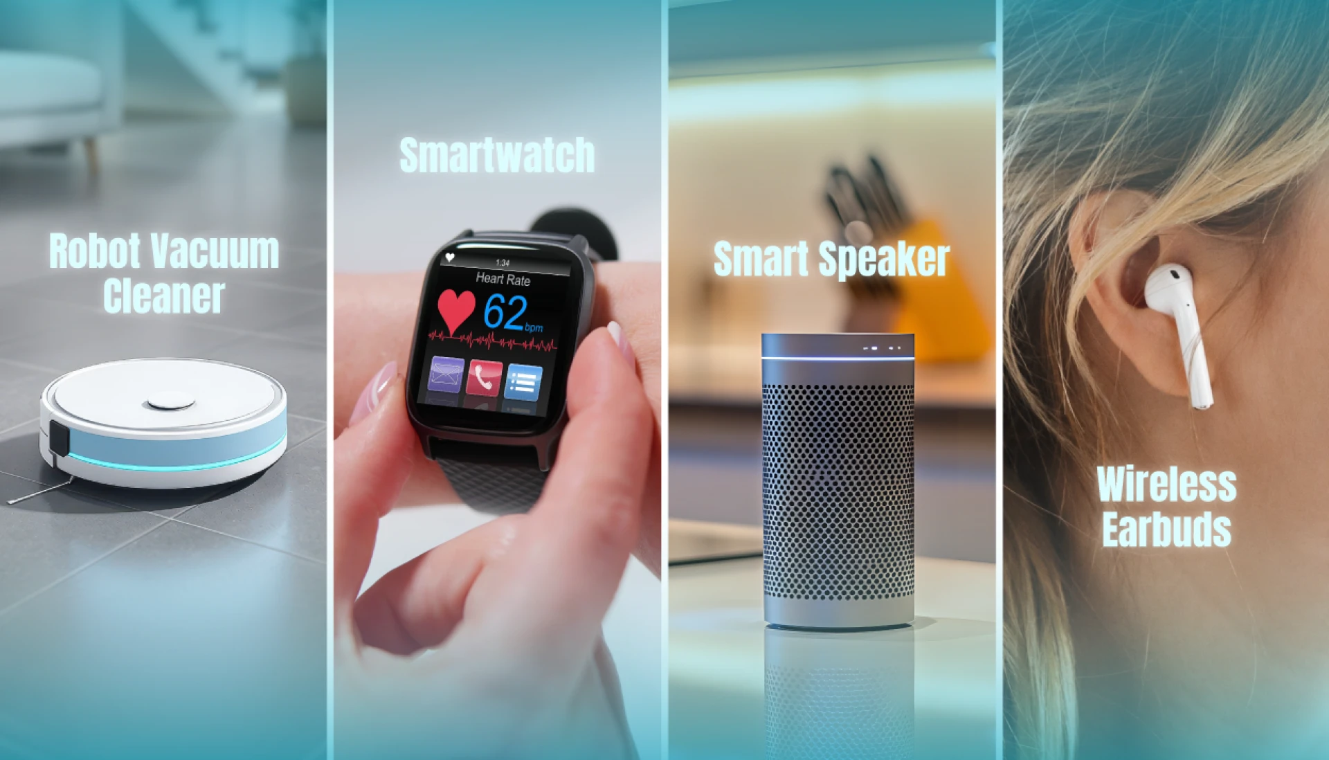 Smart Devices You Need in 2025