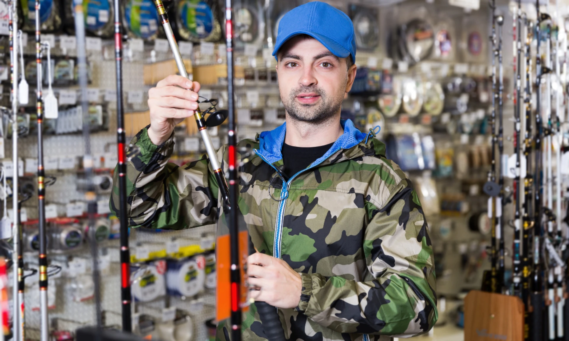 Custom Fishing Clothes: The Perfect Blend of Comfort, Function, and Style