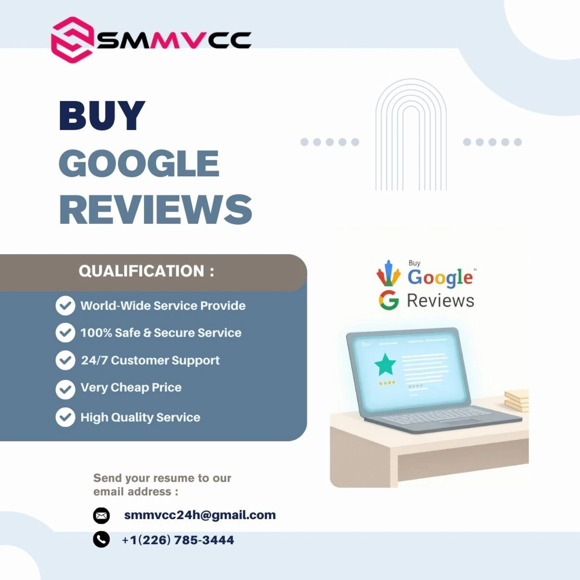 Boost Your Business Credibility: The Benefits of Buying Google Reviews   