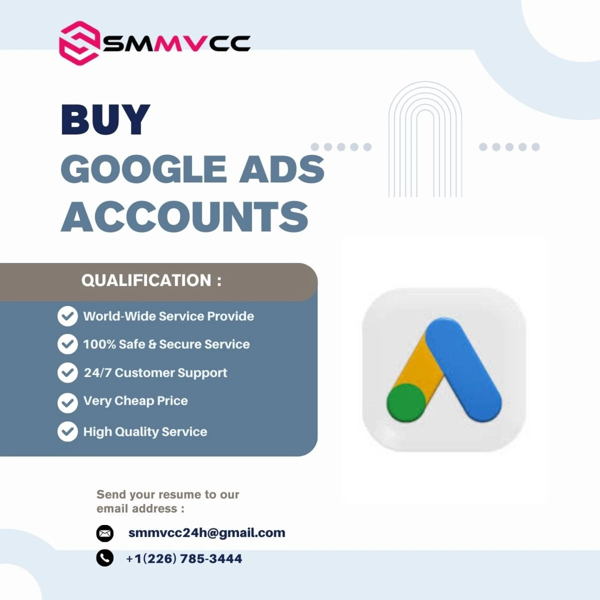 The Do's and Don'ts of Acquiring Google Ads Accounts: What You Should Know   