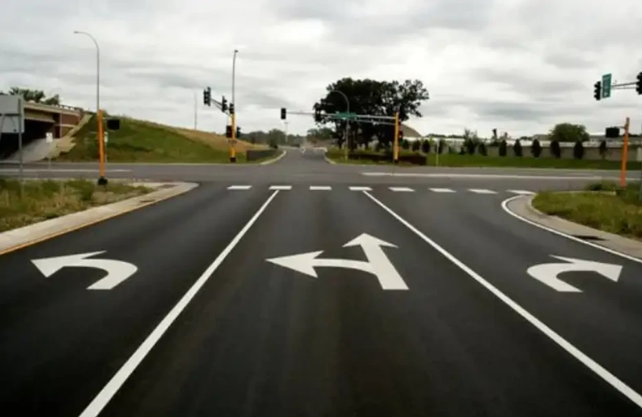 The Role of Thermoplastic Materials in Modern Highway Road Markings