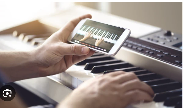 DIGITAL PIANO ONLINE: A MODERN PATHWAY TO MUSICAL EXCELLENCE