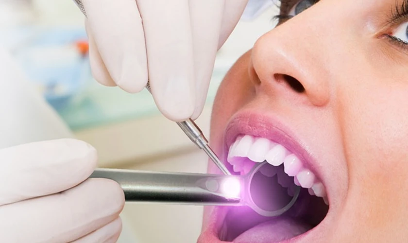 Why Oral Cancer Screening Could Save Your Lifet: My Post Title