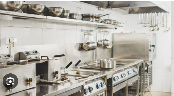 Kitchen Delivery: Transforming The Food And Beverage Industry