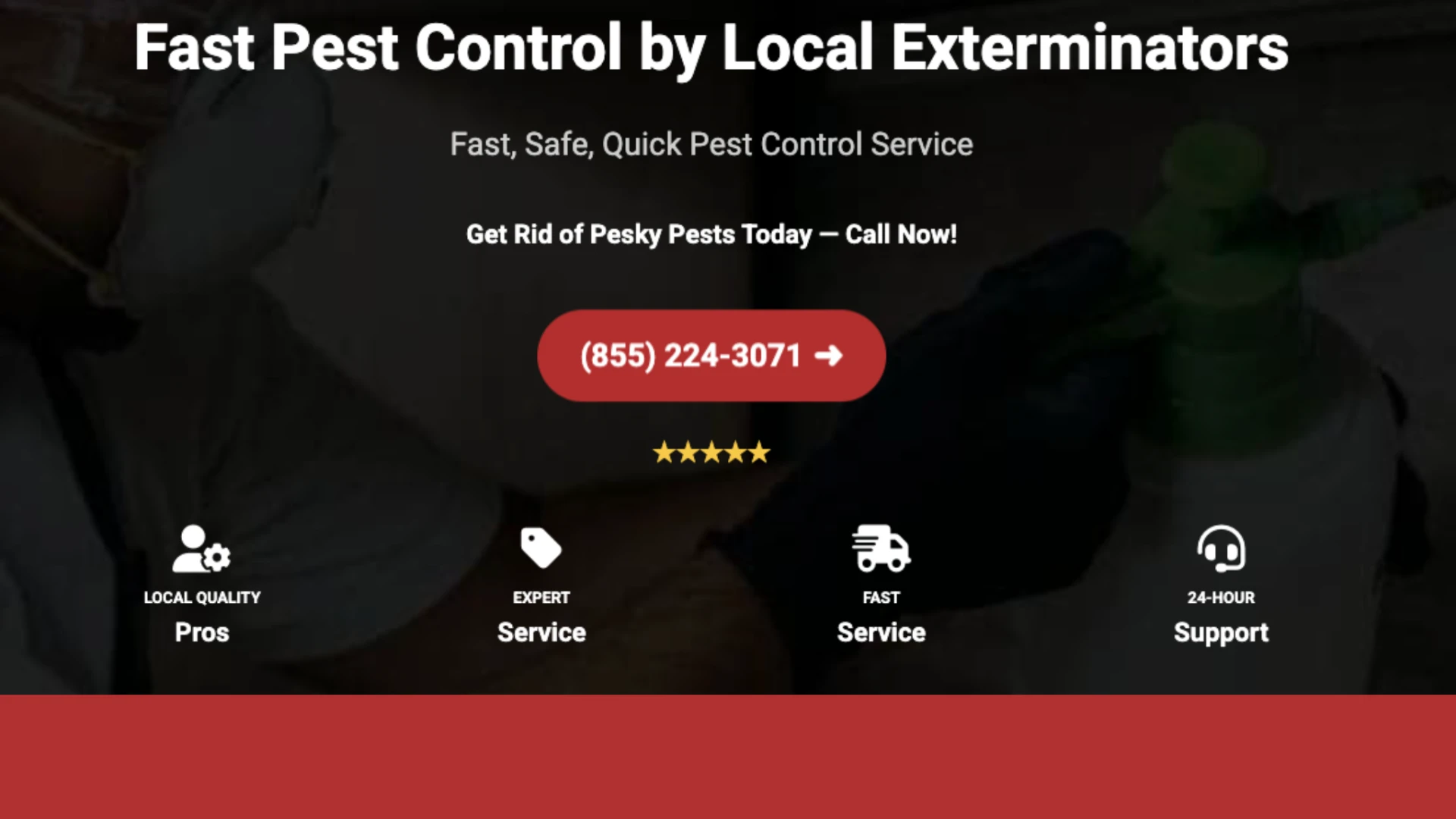 Full List of Terminix® Customer Service Number (Full 2025 Guide)