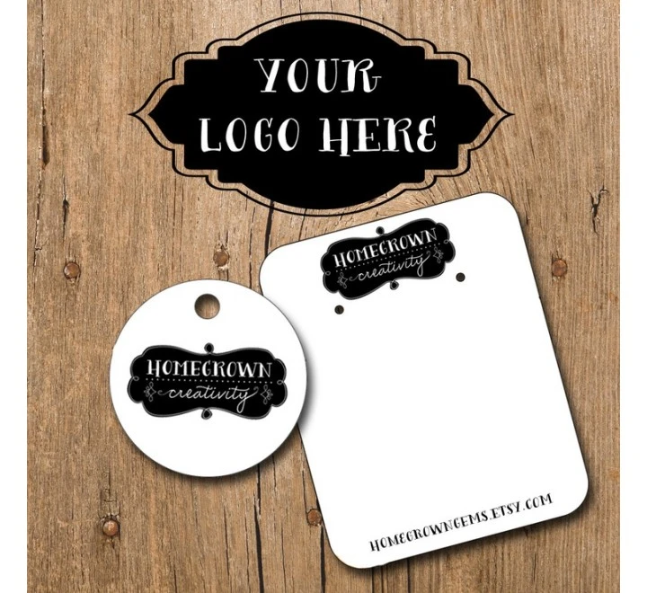 Custom Hang Tags That Hook, Captivate & Convert Like Crazy