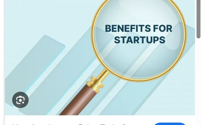 BUSINESS GRANT OPPORTUNITIES IN THE MODERN TECH INDUSTRY