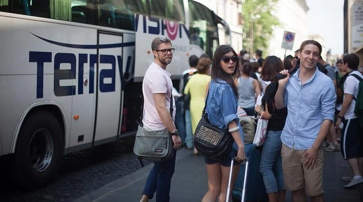 Why Terravision Is a Budget-Friendly Airport Transfer Option