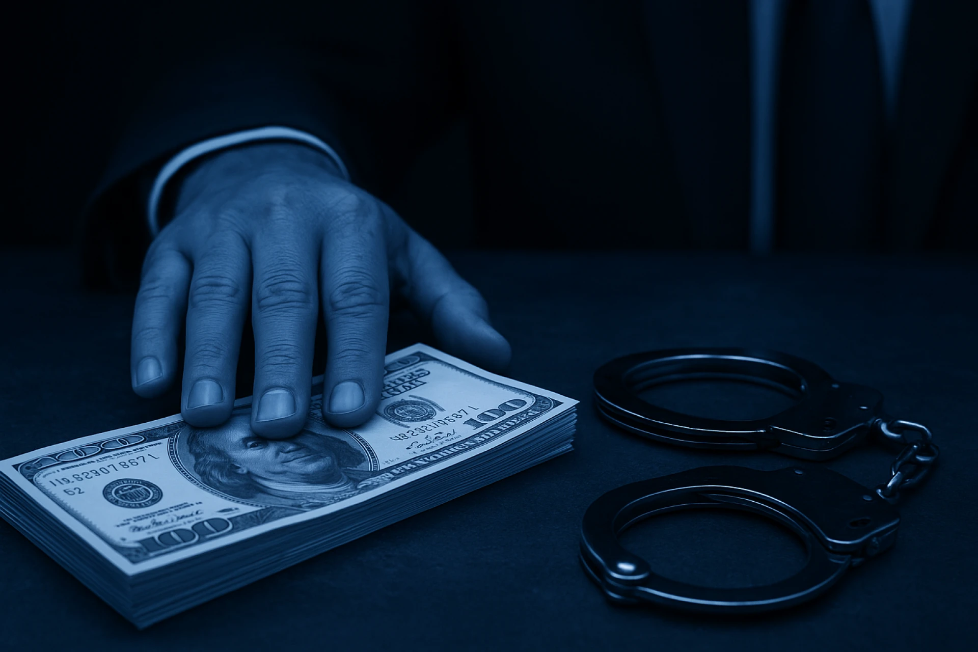 How to Choose the Best White Collar Crime Law Firm in India?