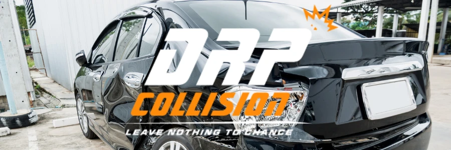 Expert Dent & Scratch Repair in Virginia