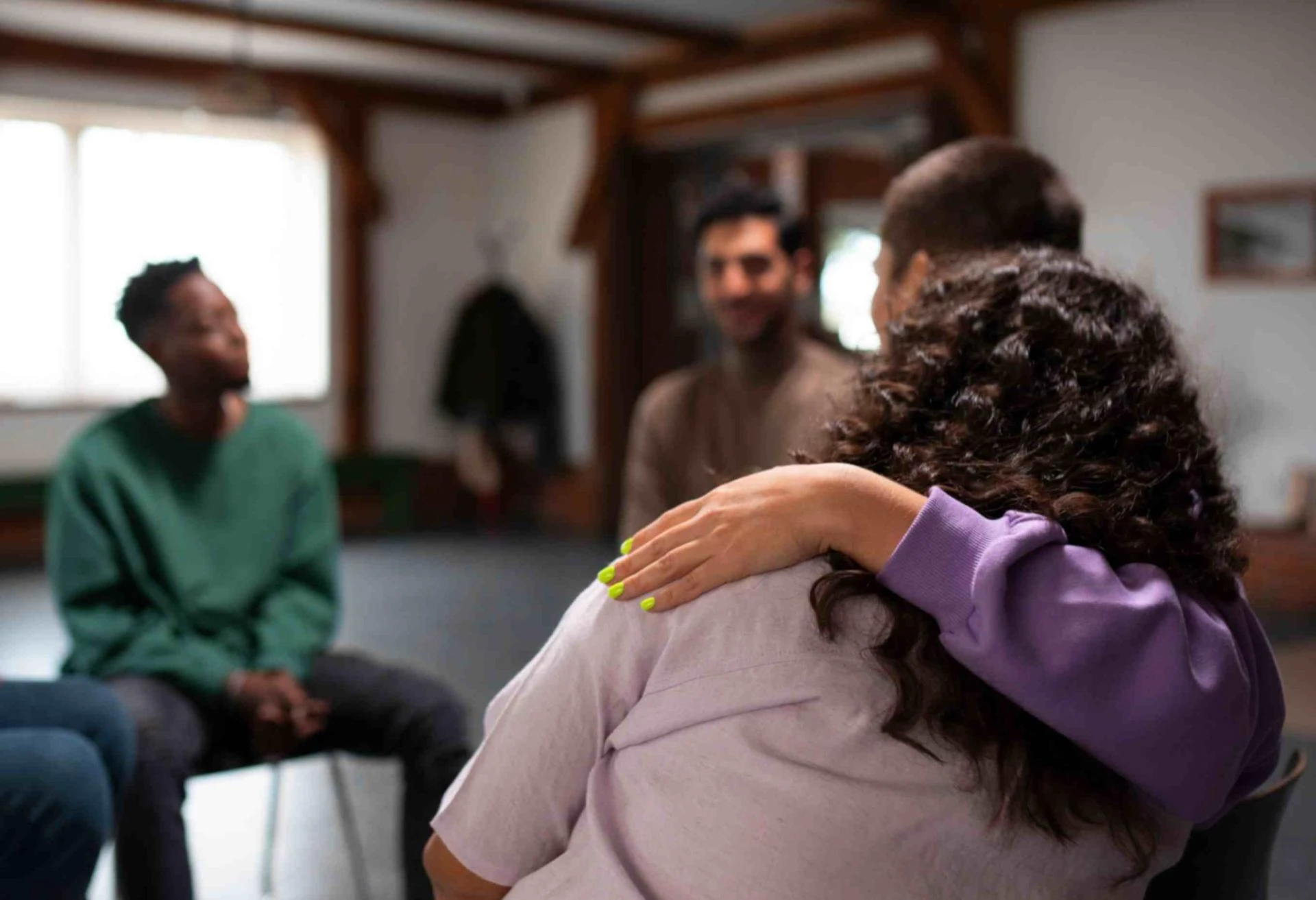 Exploring Holistic Healing Therapies in Drug Recovery Centers