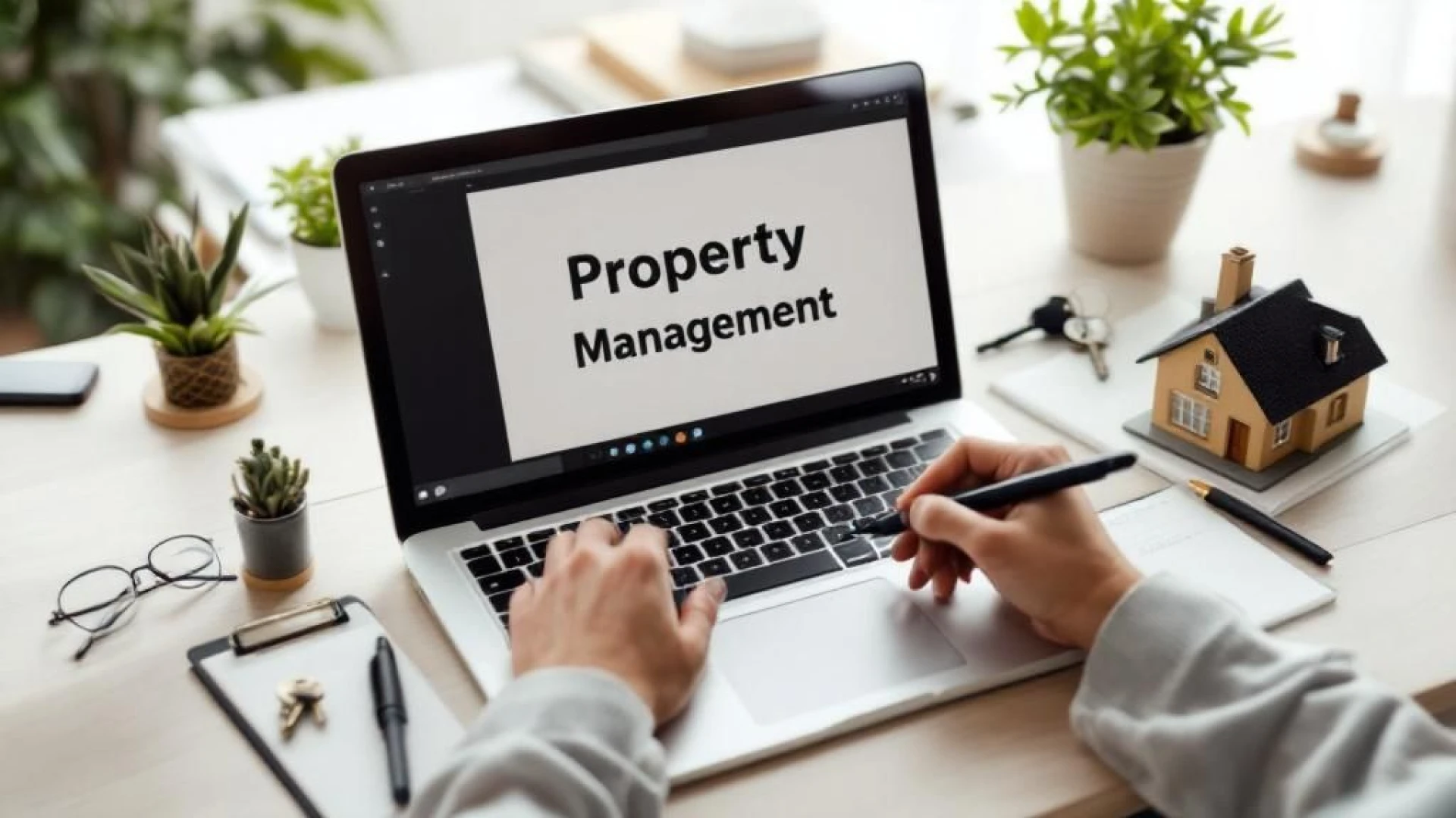 Always Available, Always Responsive: Elevate Tenant Experience with a Top-Tier property management answering service