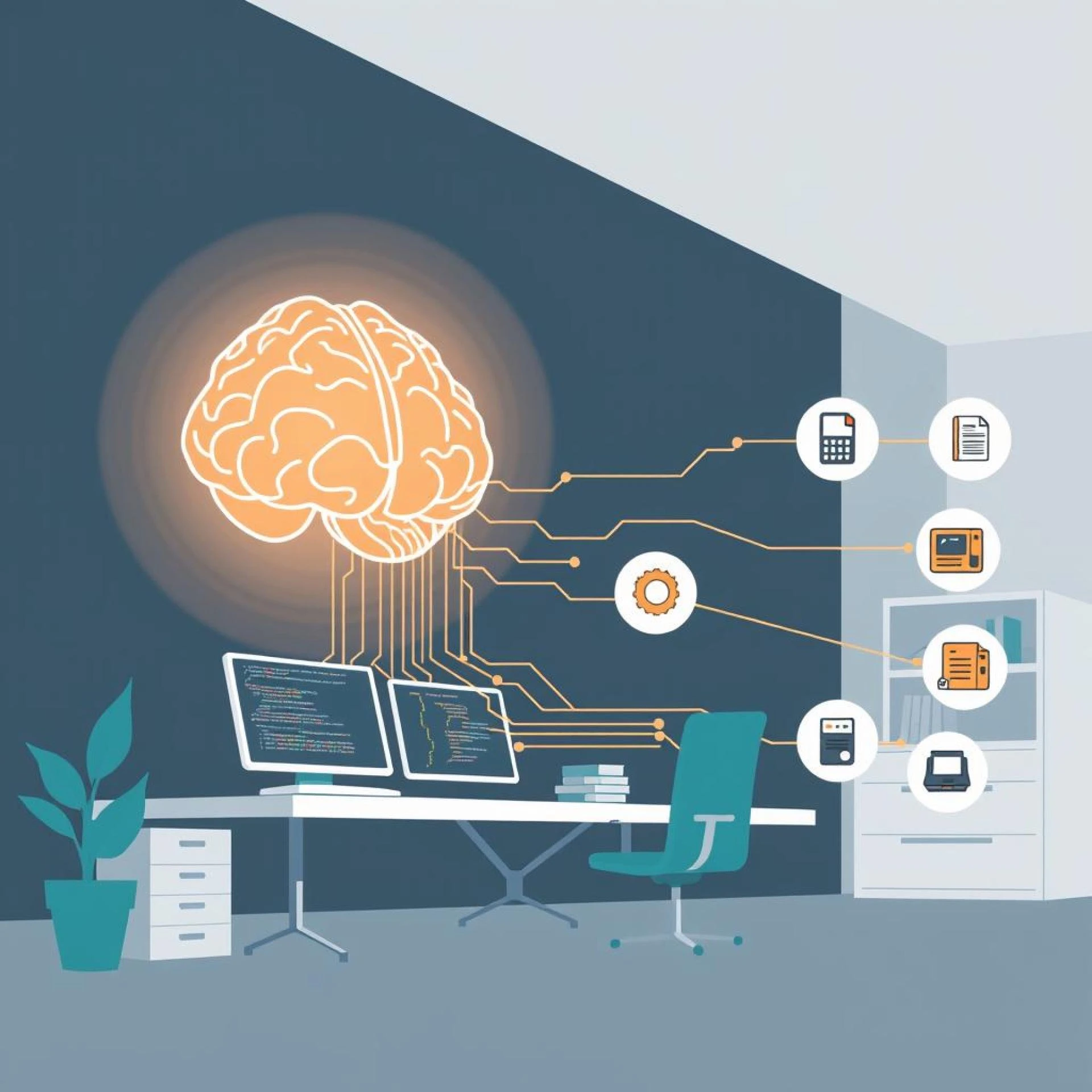 How AI Is Transforming Software Development