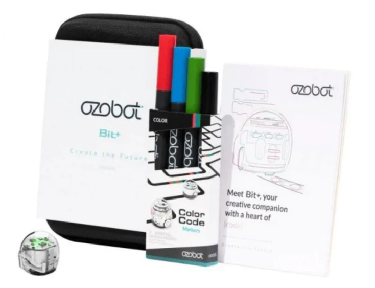 Ozobot Evo vs Bit: Which Coding Robot Is Better for Your Child in 2025? 