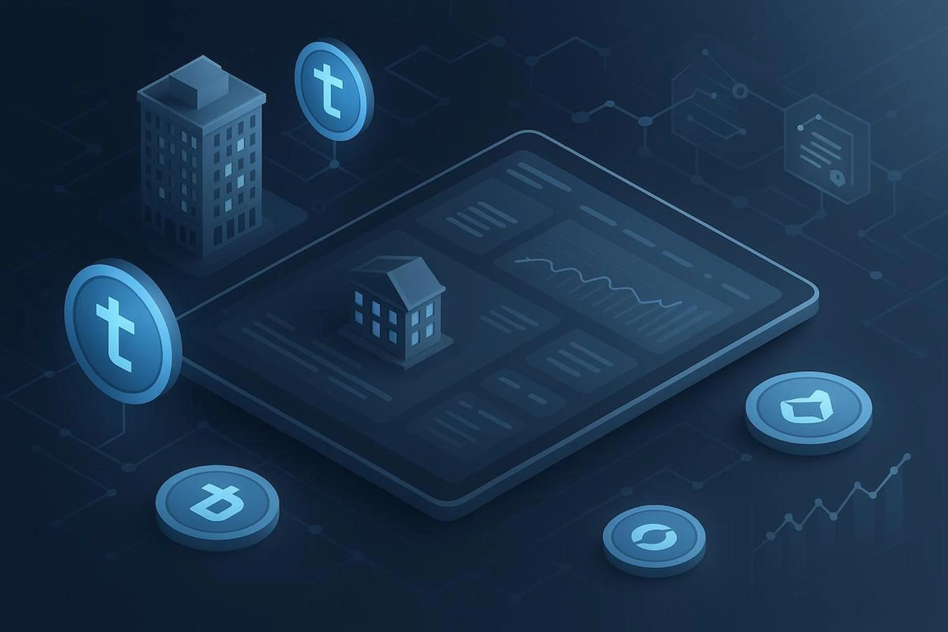 Real World Asset Tokenization Offerings: Democratizing Access to High-Value Investments