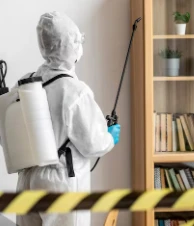 Expert Water Damage Restoration in Apex and Cary, NC