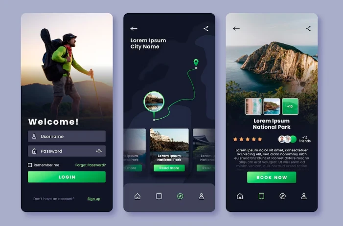 Top-Rated Android App Development Companies in India for 2025
