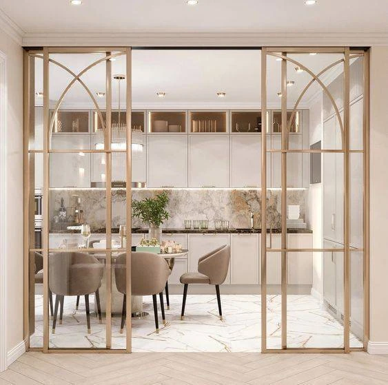  Glass Partition Dubai – Elegant & Functional Solutions for Modern Spaces