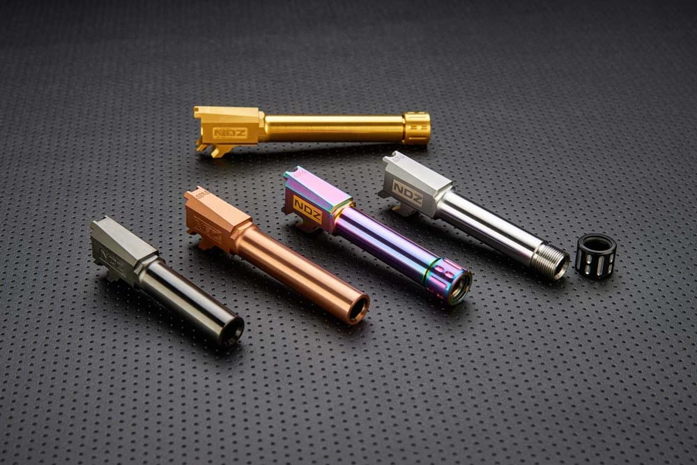 Which Aftermarket Gun Upgrades Are Actually Worth It?