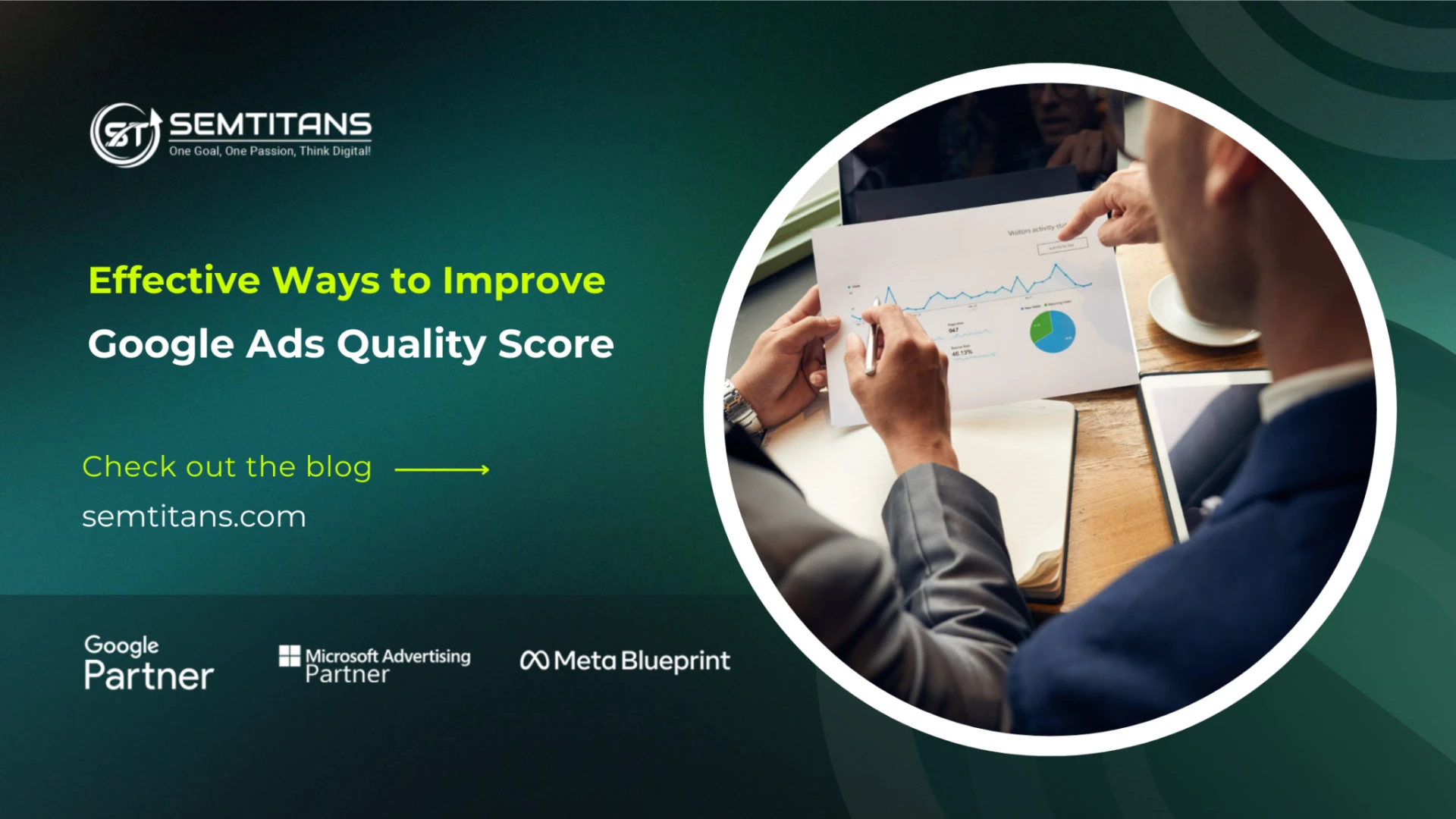 Effective Strategies to Improve Your Google Ads Quality Score