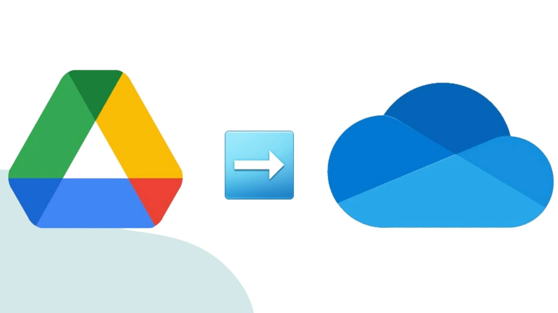How to Migrate Google Drive to OneDrive: A Working Guide