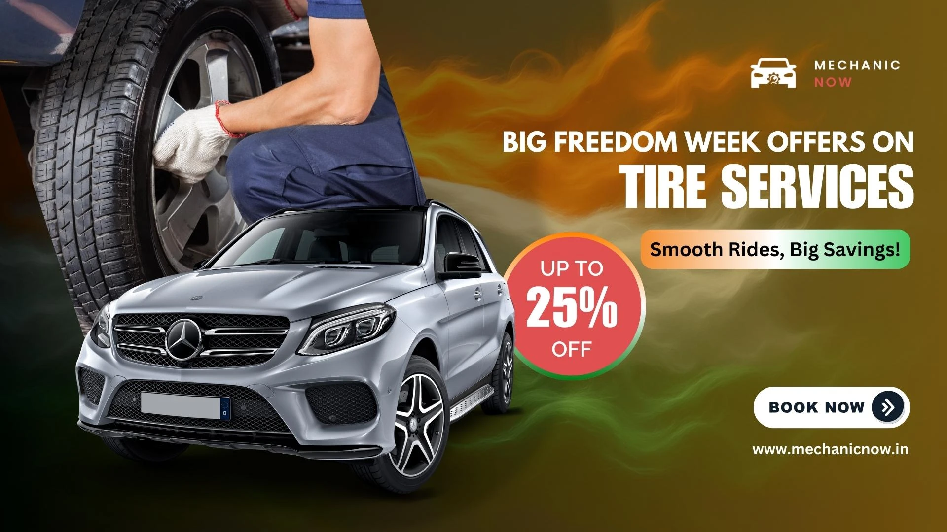 Tire Repair Basics: What Every Car Owner Should Know 