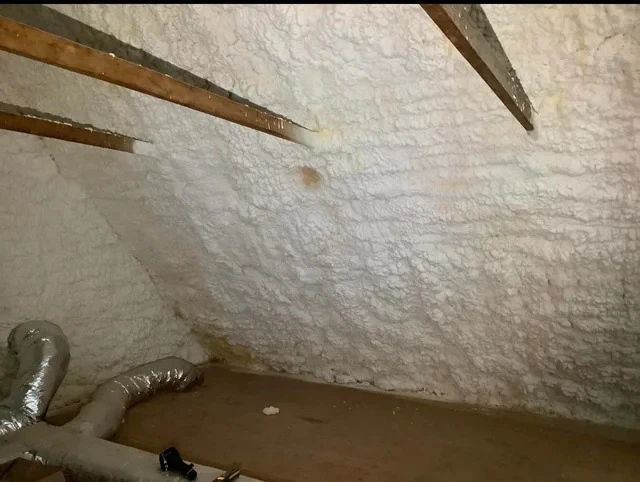 Can Spray Foam Create Moisture Problems? Here’s the Real Answer