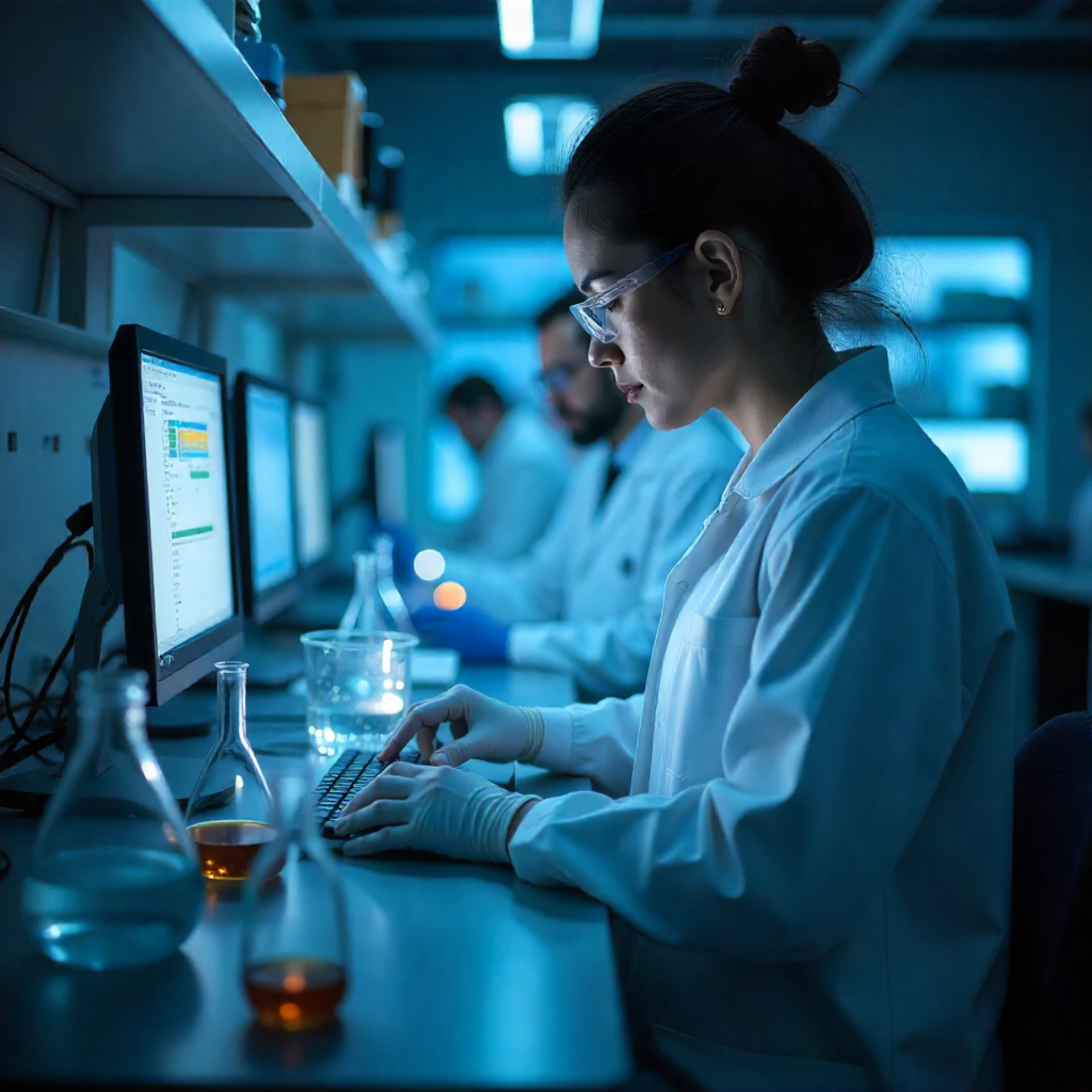 Blood Test Machine: Accurate, Fast, and Essential for Modern Diagnosticsost