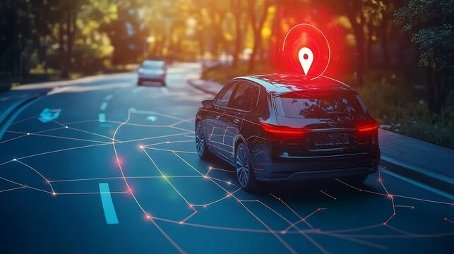 The Ultimate Guide to Choosing the Best Car Tracker in Pakistan