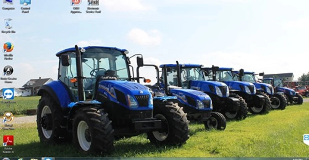 JCB Service Manuals: Your Ultimate Guide to Efficient Machinery Maintenance