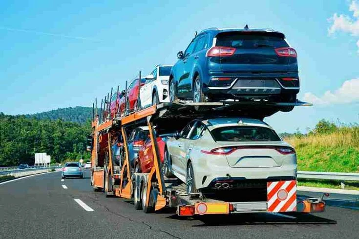 How to Car Ship Across the Country – Complete Guide