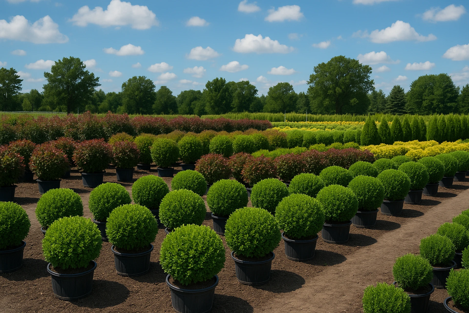 Why Mainline’s Garden Centers Are Every Gardener’s Best Friend