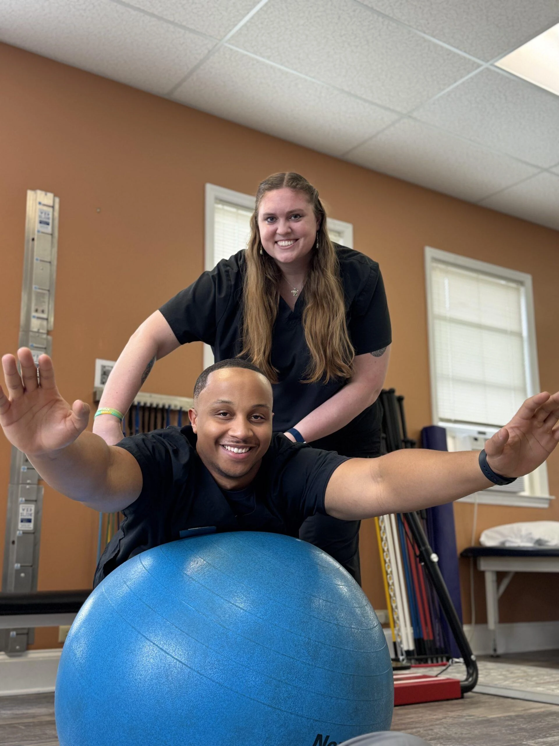 Why Choosing a Physical Therapy Clinic in Hockessin Can Transform Your Recovery