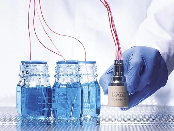 Unlocking the Power of Real-Time Data Logging with Real Time Data Loggers