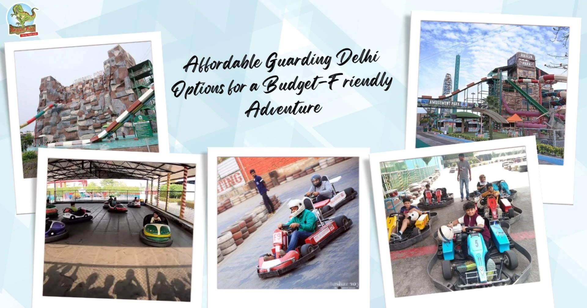 Affordable Guarding Delhi Options for a Budget-Friendly Adventure
