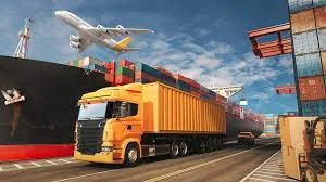 Top Logistics Companies in India