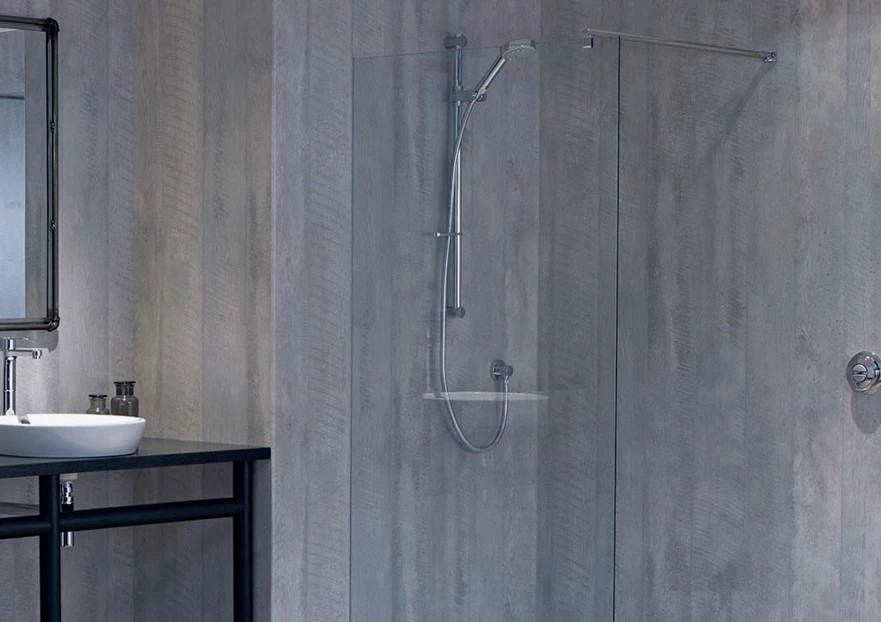 Walls That Stand Against Water and Time