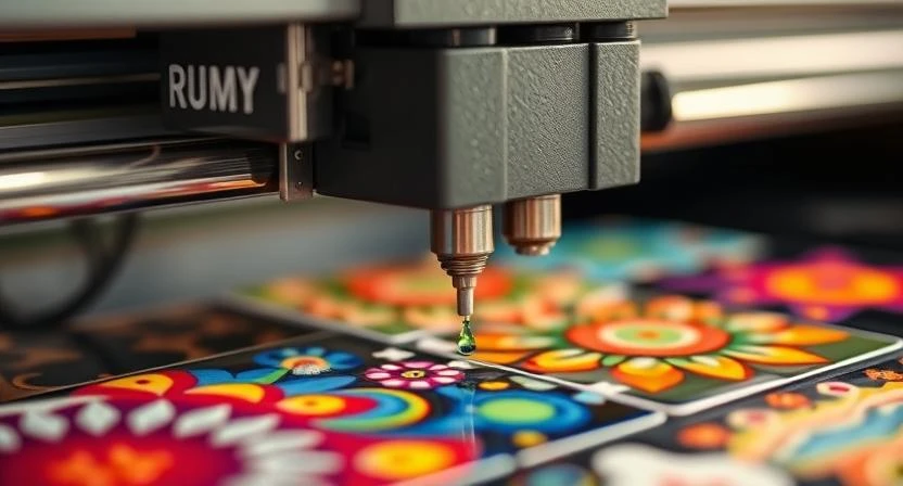 Understanding Ceramic Printing: A Versatile Technique for Modern Applications