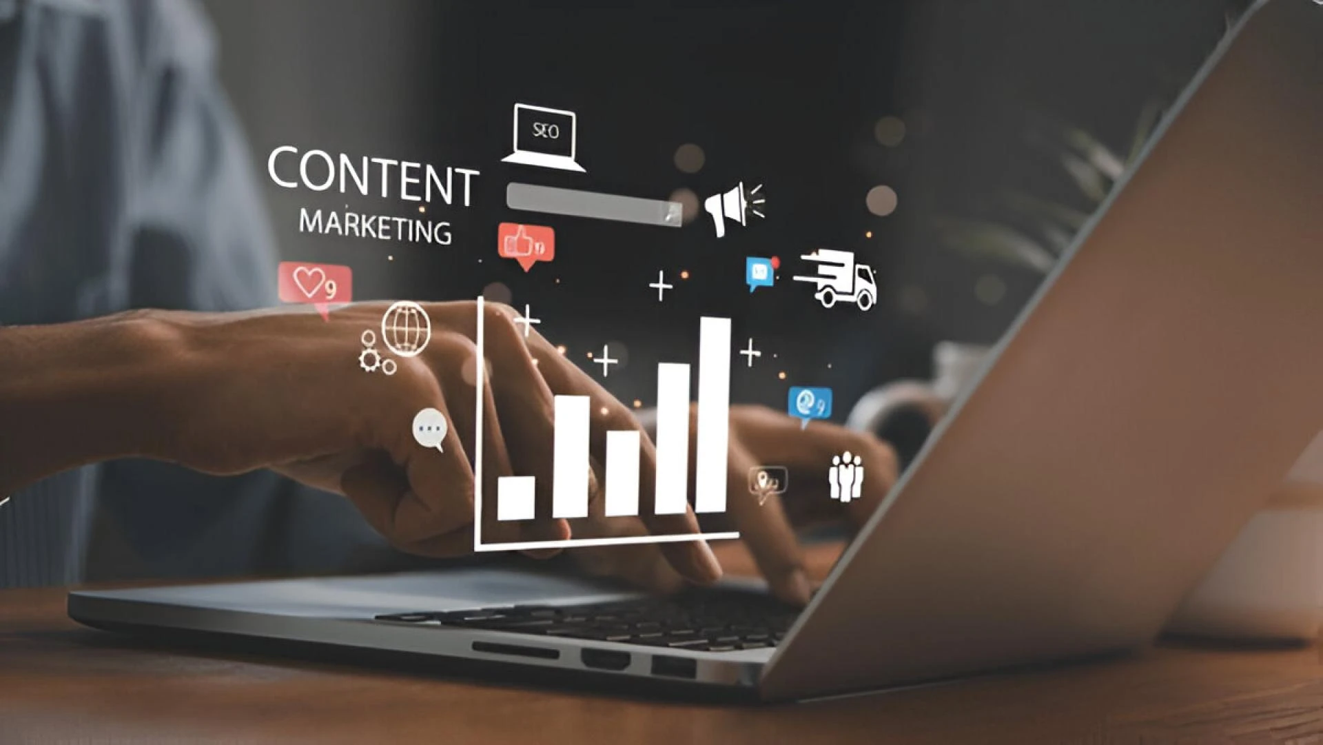 Best growing trends in Content Marketing to be looked after in year 2025 and ahead