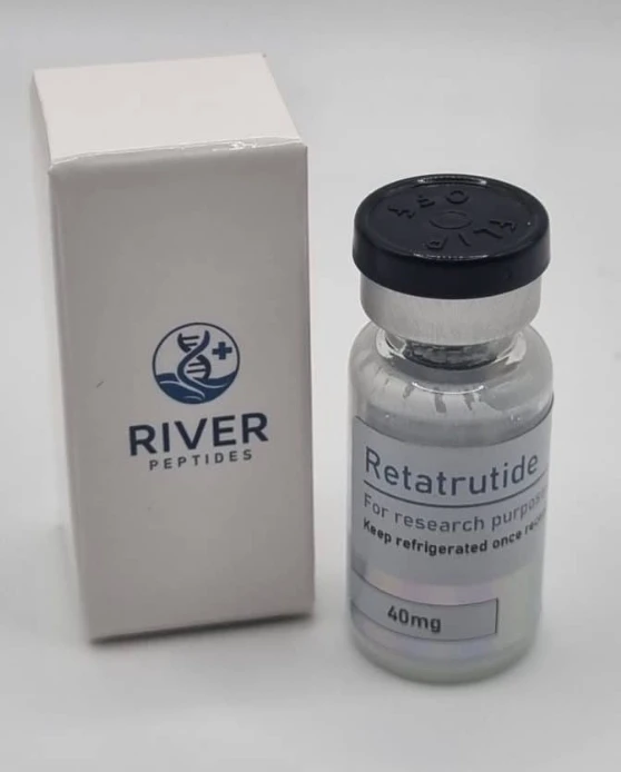 Understanding 20 mg retatrutide
