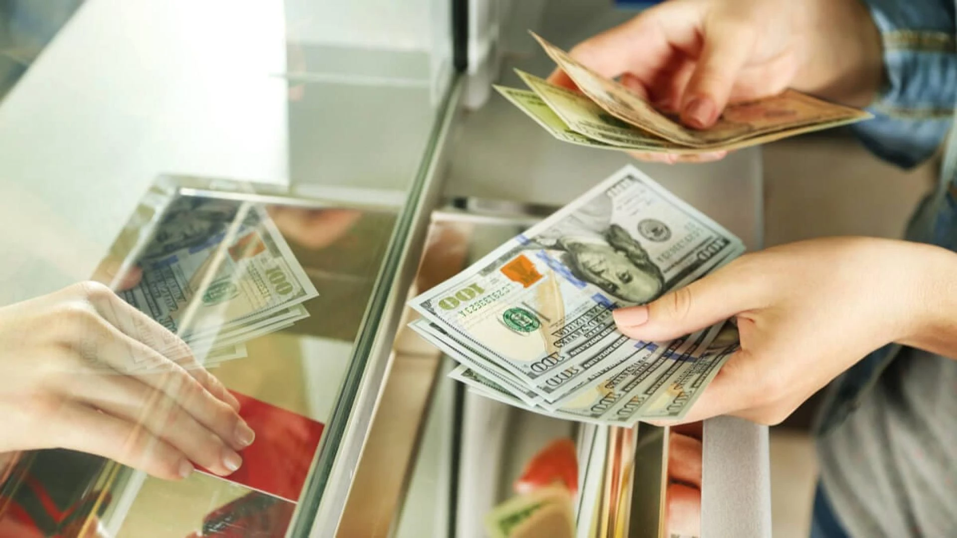 Currency Exchange near Browns Plains & Gold Coast Currency Exchange Guide