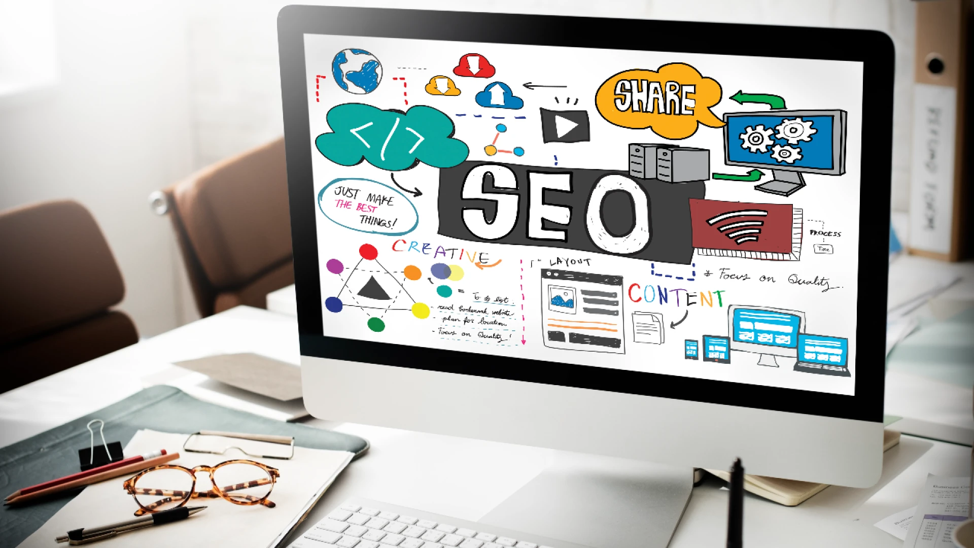What is SEO and Why It's a Game-Changer for Your Business