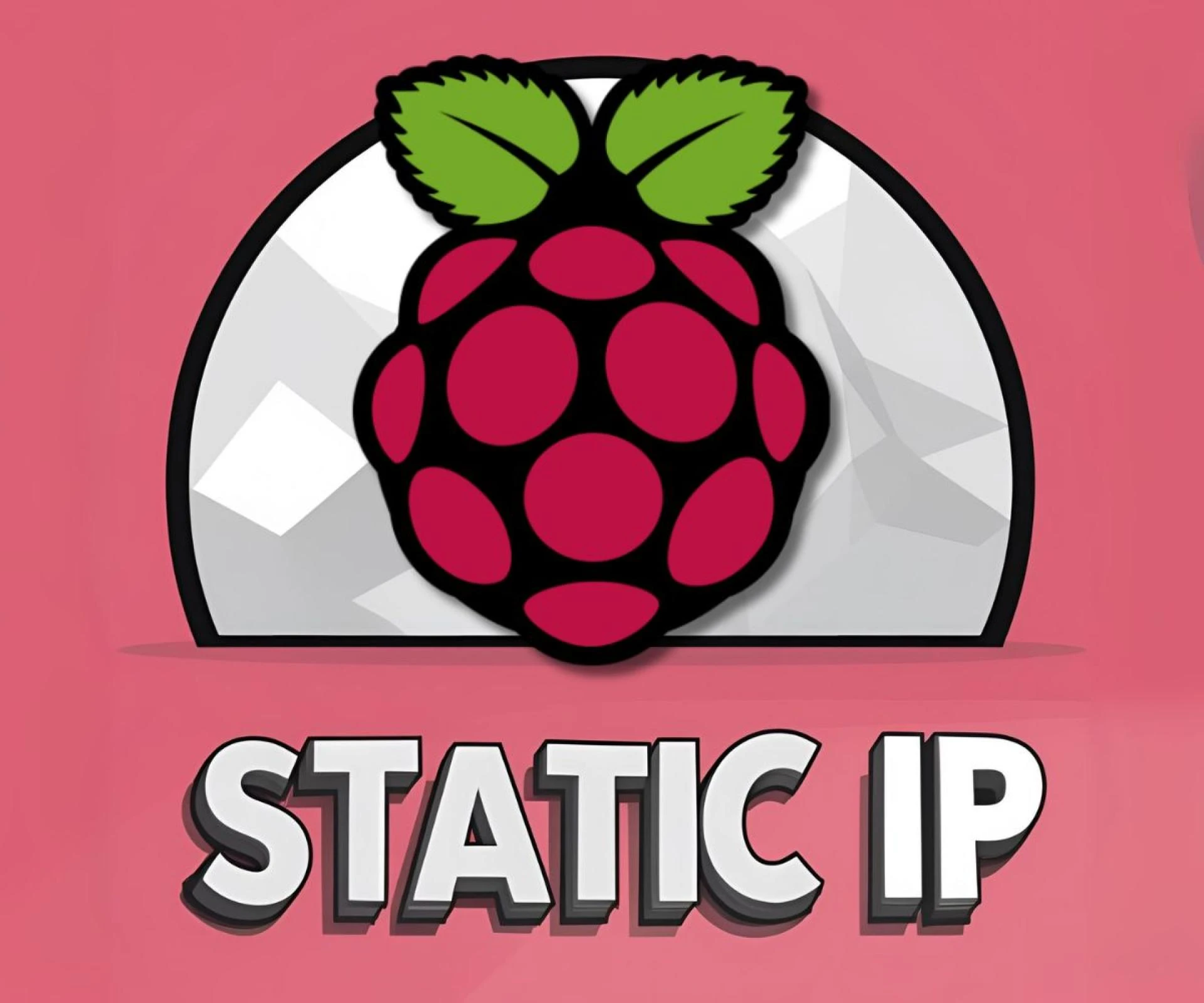 Your Raspberry Pi Keeps Changing IP? Here’s How to Make It Stay Put