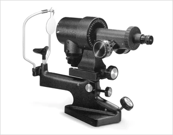 Evolving Market Scenario in the Ophthalmic Diagnostic Equipment Industry