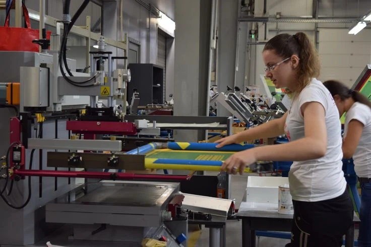 Best DTF Stations Printer in 2025: Top Picks to Elevate Your Print Business