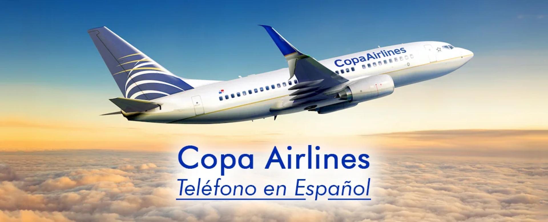 Copa Airlines Telefono – Quick Contact Guide